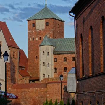 Zamek Książąt Pomorskich, Marcin_Henioo