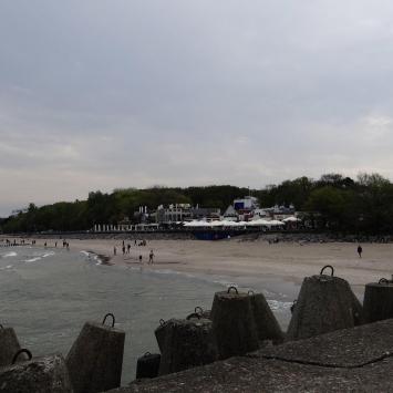 Kołobrzeg, Marcin_Henioo