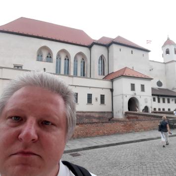 , mirosław