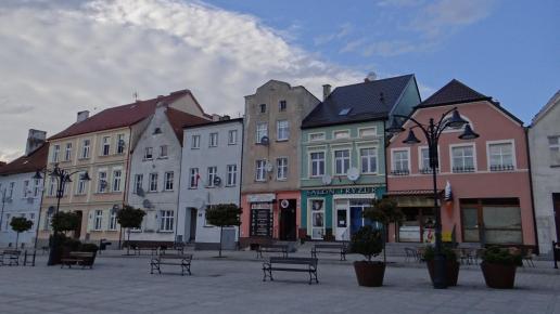Rynek (plac T. Kościuszki), Marcin_Henioo