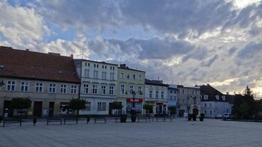 Rynek (plac T. Kościuszki), Marcin_Henioo