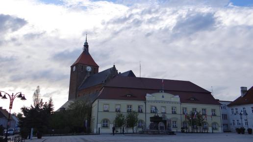 Rynek (plac T. Kościuszki), Marcin_Henioo