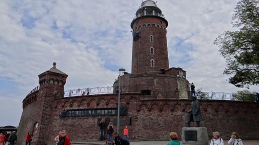 Kołobrzeg, Marcin_Henioo
