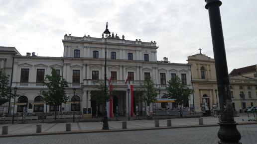 , Piotr Galas