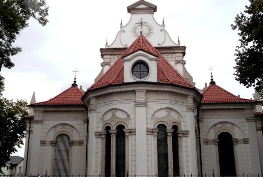 , Magdalena