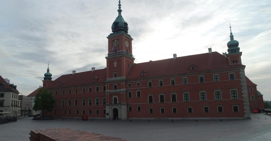 Weekend majowy 2019 - Warszawa - zdjęcie