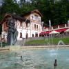 Szczawnica, Anja