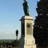 pomnik o. Kordeckiego, Joanna