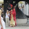, marian