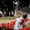 park w Międzyzdrojach, Magdalena