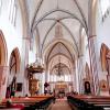 katedra w Kamieniu Pomorskim, Magdalena