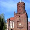 Brama wolińska, Magdalena
