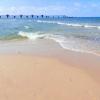Plaża w Międzyzdrojach, Magdalena