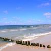 Plaża w Międzyzdrojach, Magdalena