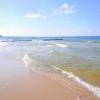Plaża w Międzyzdrojach, Magdalena
