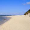 Plaża w Międzyzdrojach, Magdalena