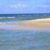 Plaża w Międzyzdrojach, Magdalena