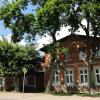 Sierakowice, toja1358