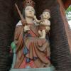 Madonna z Dzieciątkiem z kapliczki, toja1358