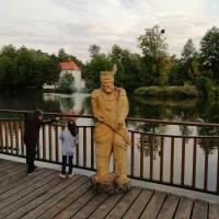 , marian