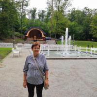 , marian