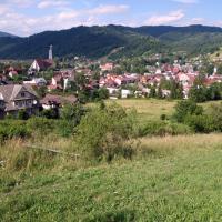 Krościenko, Anja