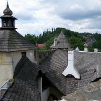 Niedzica-Czorsztyn, Anja