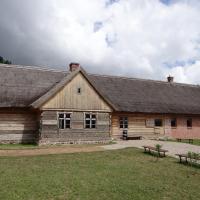 Olenderski Park Etnograficzny, Marcin_Henioo