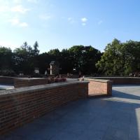 bastion św. Rocha, Joanna