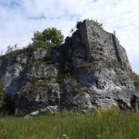 Strażnica Przewodziszowice, Joanna