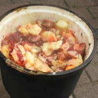 pieczonki gotowe, Joanna