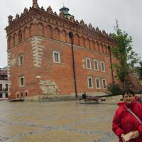 , marian