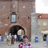 , marian