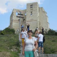 , marian