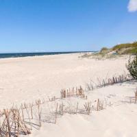 plaża Dziwnów, Magdalena