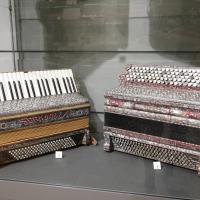 w Muzeum Akordeonu, toja1358
