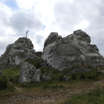 Góra Biakło, Joanna