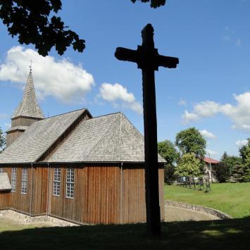 Sierakowice na Kaszubach - zdjęcie