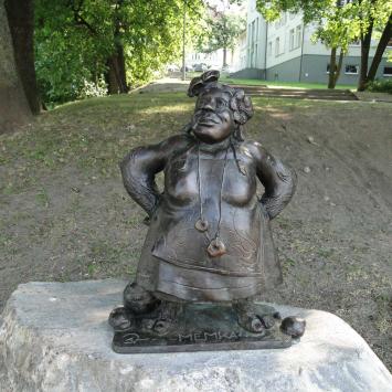 Kościerskie Stolemy - zdjęcie
