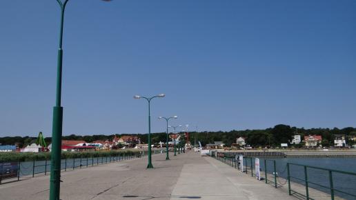 Krynica Morska, Marcin_Henioo