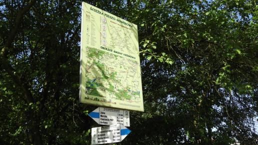 Łutowiec, Joanna
