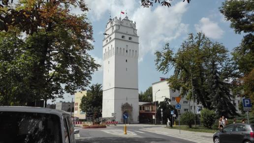 , mirosław