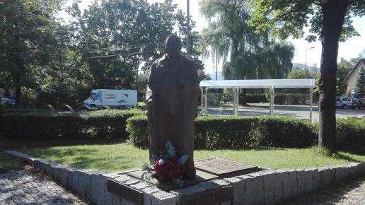 , mirosław