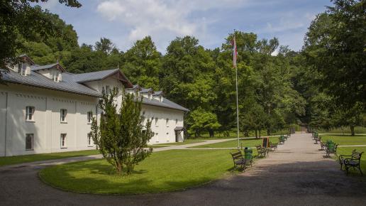 Ojcowski Park Narodowy