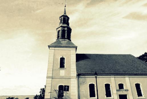 kościół Najświętszej Marii Panny, Magdalena