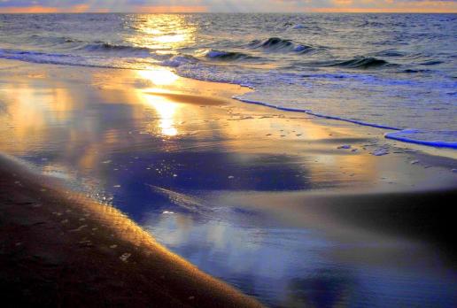 Międzywodzie, Magdalena