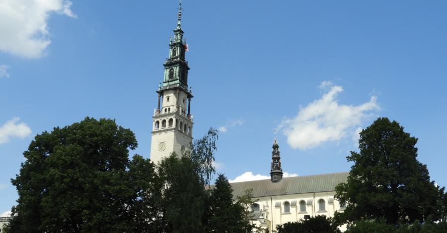 Częstochowa - nie tylko Jasna Góra - zdjęcie