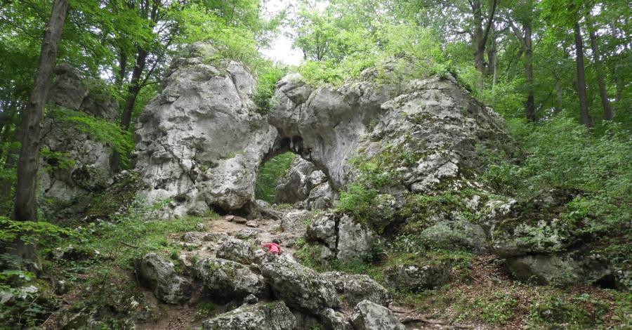 Złoty Potok - zdjęcie