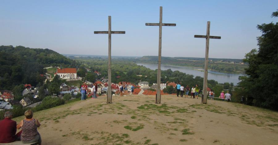  Urokliwy Kazimierz Dolny - zdjęcie