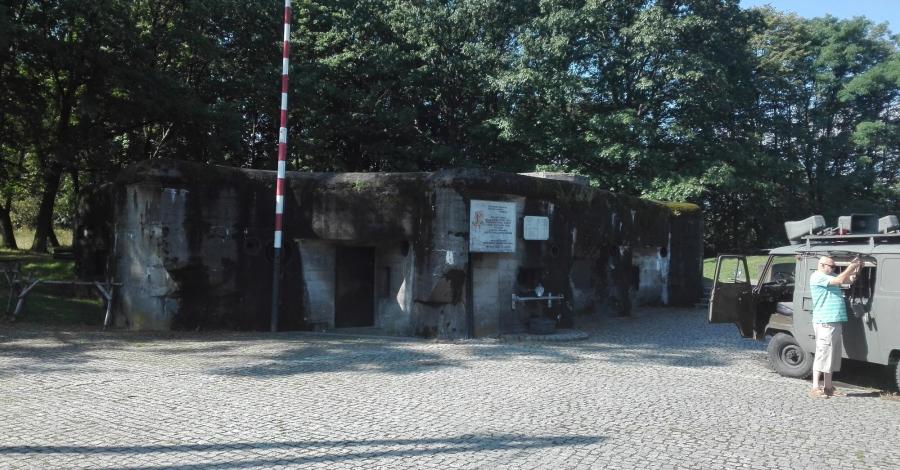 Węgierska górka i żabnica - zdjęcie